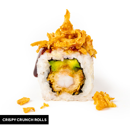 Crispy Crunch