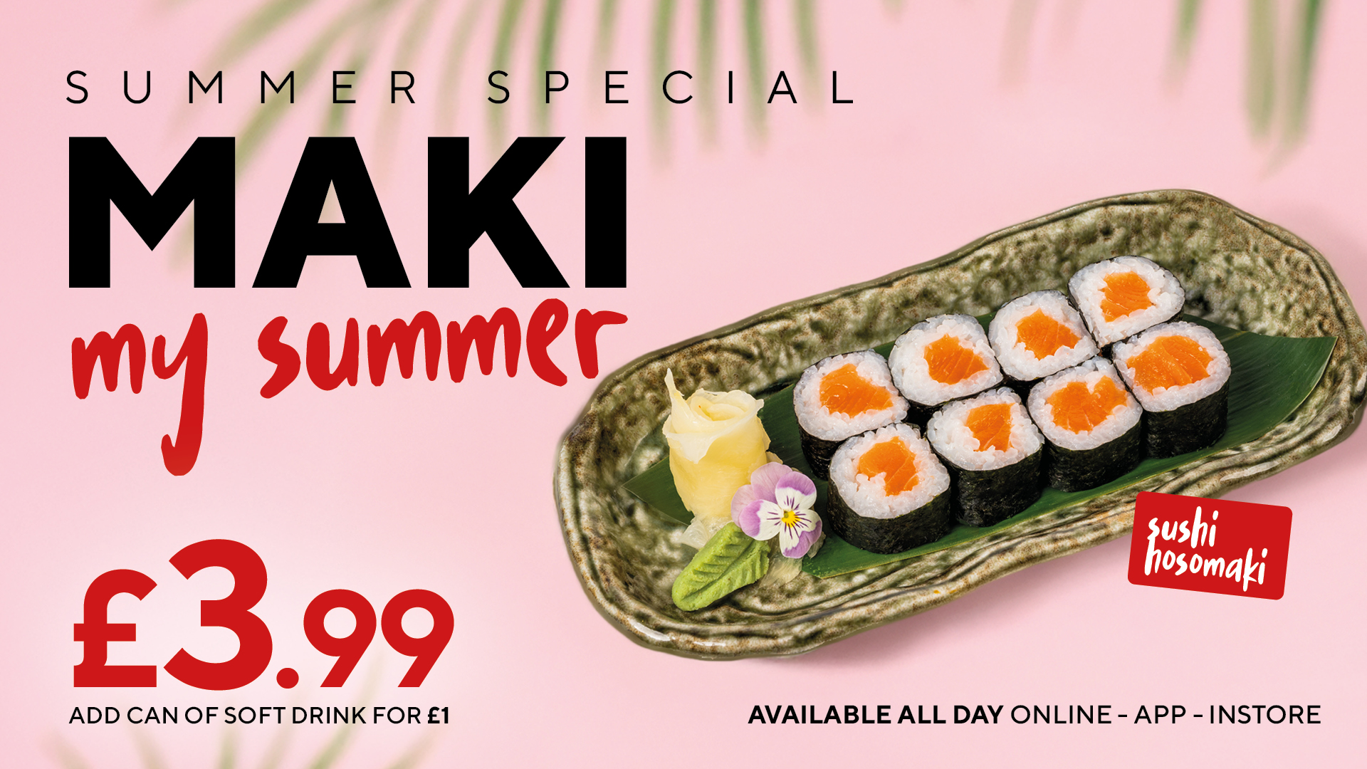 Summer Special
